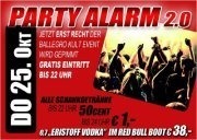 Party Alarm 2.0@Ballegro