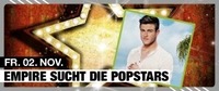 empire sucht die Popstars@Empire St. Martin