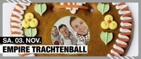 Trachtenball mit den Wahnsinns 3