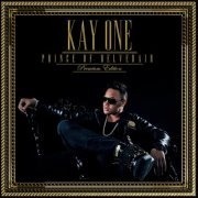 Kay One - live!