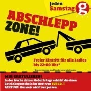 Abschlepp Zone@GEO