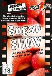 Sugar Show!