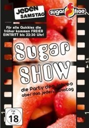 Sugar Show!@Sugarfree