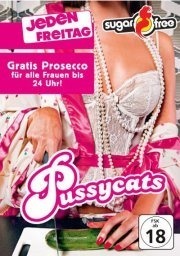 Pussycats - Das Original!