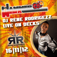 Rene Rodrigezz@Hammerwerk