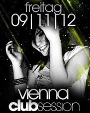 Vienna Club Session@Praterdome