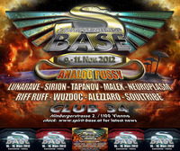 Sbase 2 Days Party In Vienna@CLUB 34