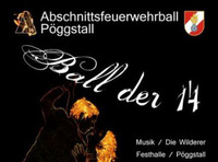 Ball der 14@Festhalle Pöggstall