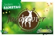 Jagdrevier