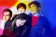 The Pains of Being Pure at Heart@((szene)) Wien