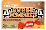 Supermarket + nimm 2@Cheeese