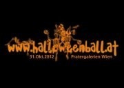 1. Halloween-Ball