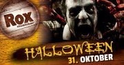 Halloween@Rox Musicbar Linz