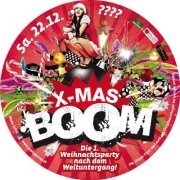 X-mas Boom feat. 2:tages:bart