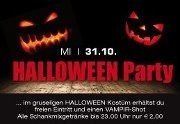 Halloween Party@Crazy