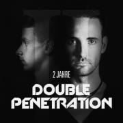 2 Jahre Double Penetration