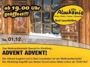 Advent Advent