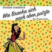 Wie Branka sich nach oben putzte.@Aktionsradius Wien