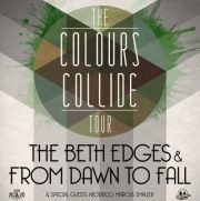 The Beth Edges, From Dawn To Fall & Neodisco