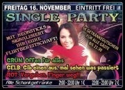 Single Party@Happy Nite