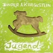 Binder & Krieglstein Live - Support: Daddy Long Legs