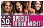 Special Ladies Night