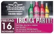 Trojka Party@Mausefalle Graz