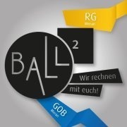 Ball² - Wir rechnen mit euch!@Kurhaus Meran