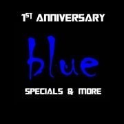 1st Anniversary Party Bash@Blue Bar