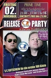 Clubraiders@Excalibur