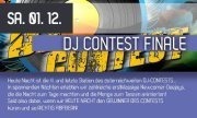 DJ Contest Finale