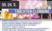 Trachten-Clubbing@Nachtwerft