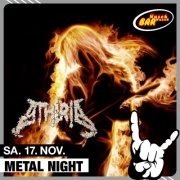 Nusch Nusch: Metal Night@Empire St. Martin