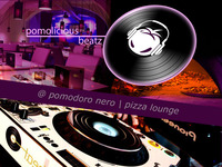 pomolicious beatz | Dining & LiveDJs