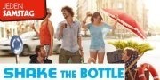 Shake the Bottle@Shake