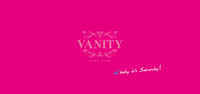 Vanity - The Posh Club