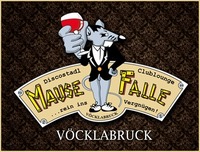 Mausefalle Vöcklabruck