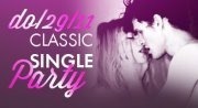 Classic Single Party - ganz ohne Facebook und Chat@Musikpark-A1