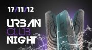 Urban Club Night@Musikpark-A1