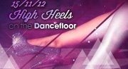 High Heels on the Dancefloor @Musikpark-A1
