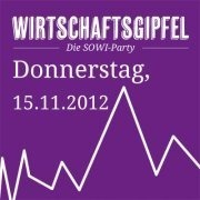 Wirtschaftsgipfel@Kottulinsky Bar