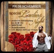 Special Ladies Night@Mausefalle Vöcklabruck