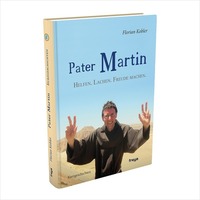Buchpräsentation - Pater Martin@Stadtpfarrkirche