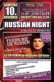 Russian Night