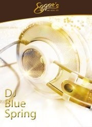 DJ Blue Spring