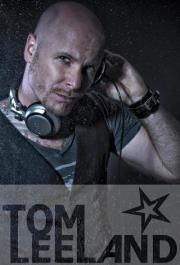 DJ Tom Leeland@Eggers Kufstein