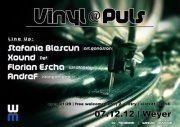 Only Vinyl@Puls Club