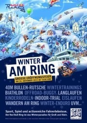 Winter am Ring - Grosse Eröffnungsfeier