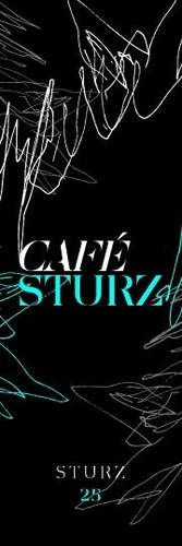 Caf Sturz  @Grelle Forelle