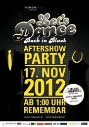 Lets Dance Ball - Offizielle  After Party@REMEMBAR